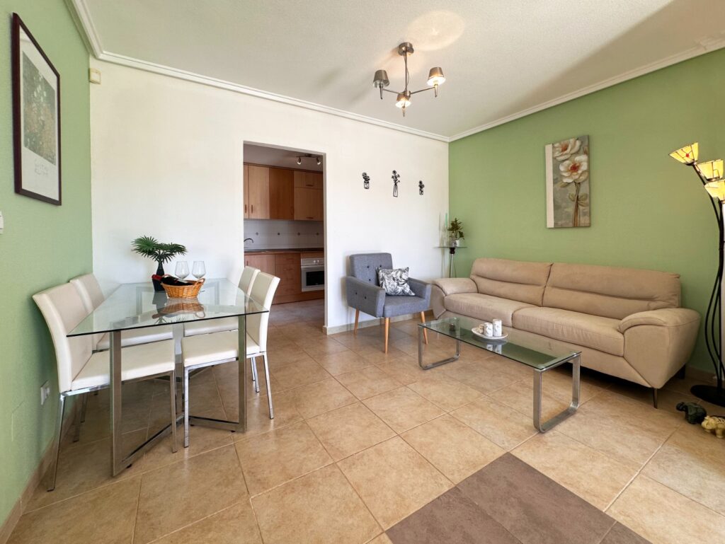 Bungalow w Torrevieja - oferta MLSC6739071