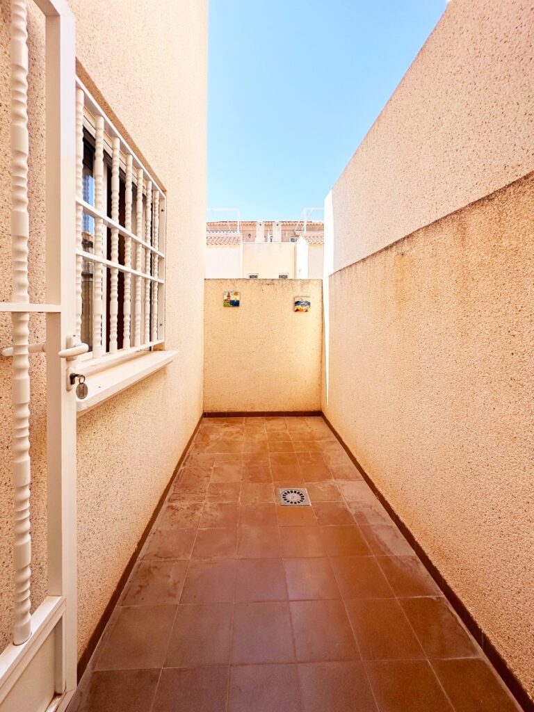 Bungalow w Torrevieja - oferta MLSC6739071