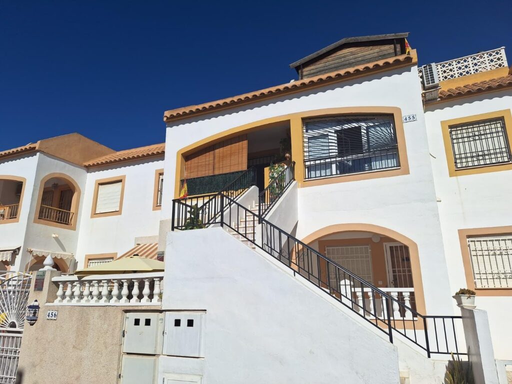 Bungalow w Torrevieja - oferta MLSC7005181