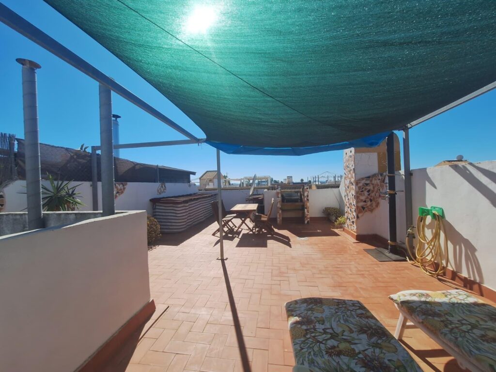 Bungalow w Torrevieja - oferta MLSC7005181