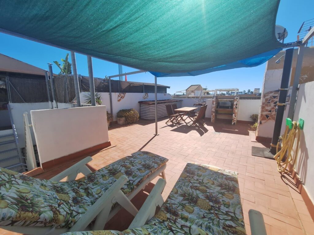Bungalow w Torrevieja - oferta MLSC7005181