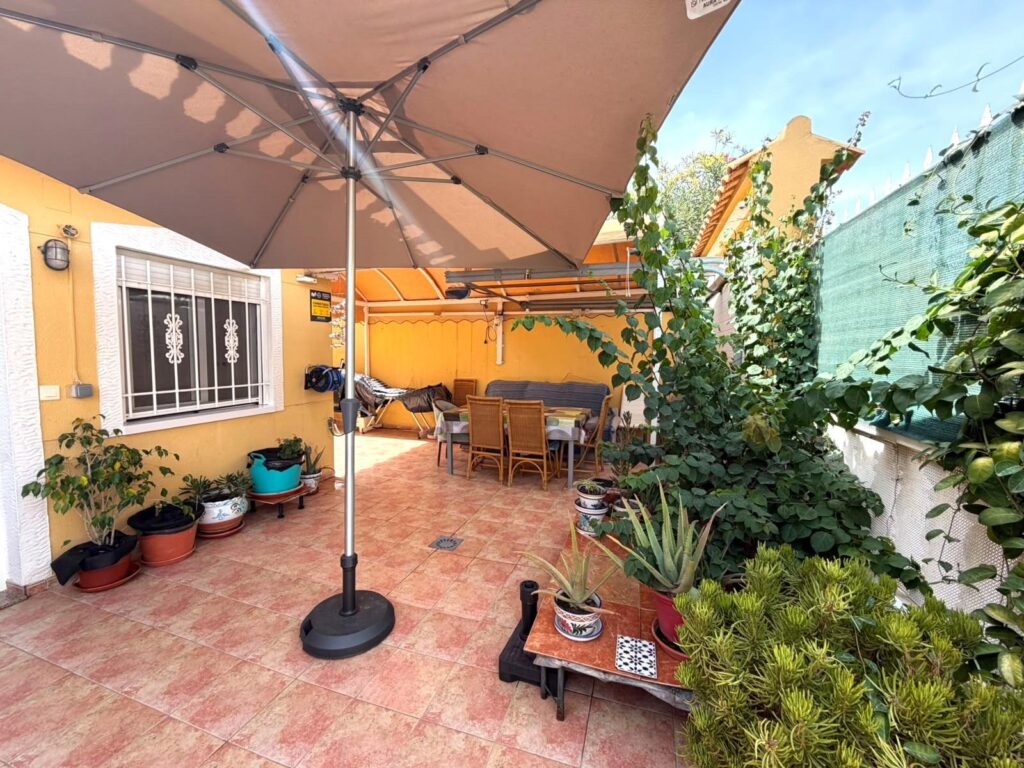 Bungalow w Torrevieja - oferta MLSC951547