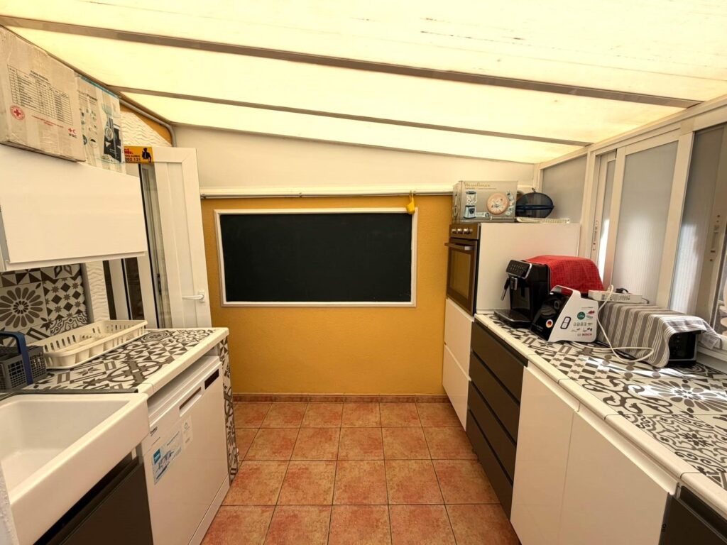 Bungalow w Torrevieja - oferta MLSC951547