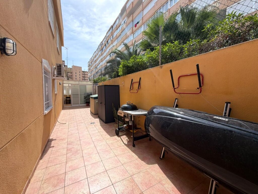 Bungalow w Torrevieja - oferta MLSC951547