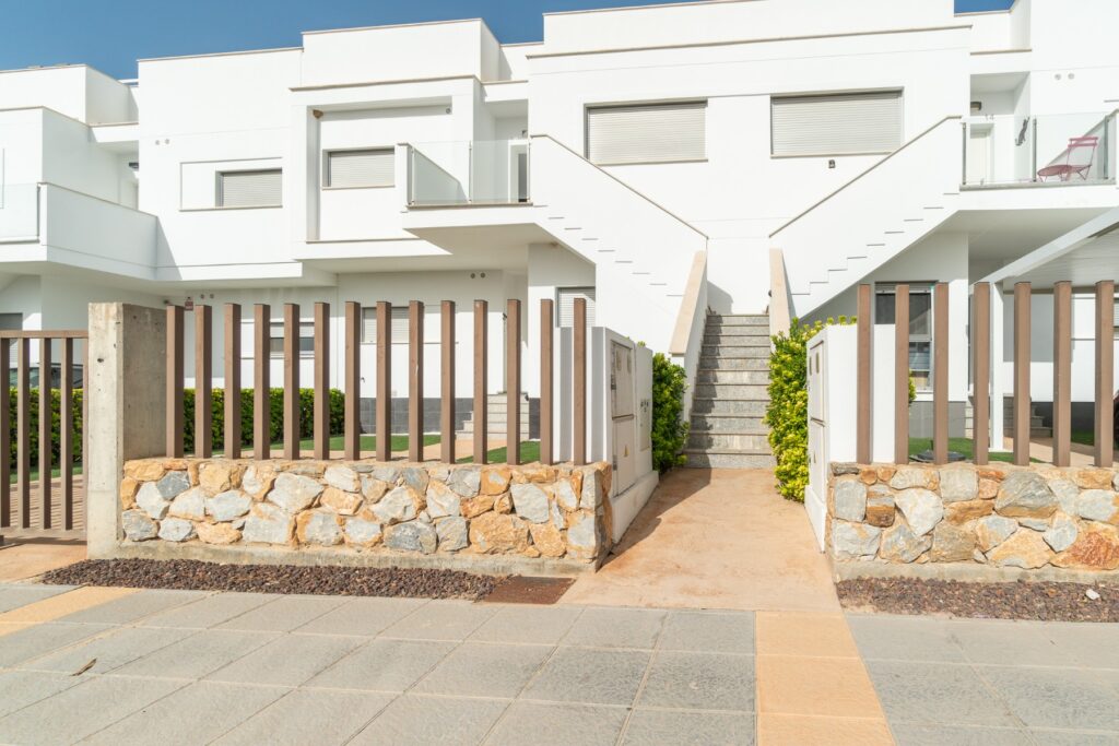 Bungalow w Vistabella Golf Entre Naranjos - oferta MLSC8719145