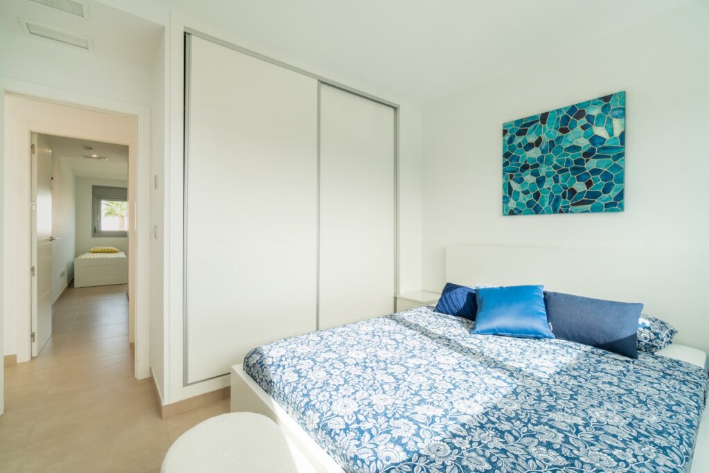 Bungalow w Vistabella Golf Entre Naranjos - oferta MLSC8719145