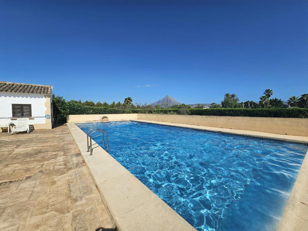 Bungalow w javea - oferta MLSC8630582
