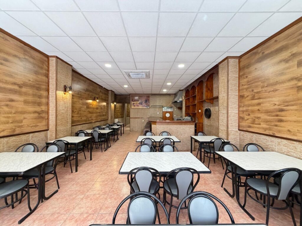 Commercial w Torrevieja - oferta MLSC4190426