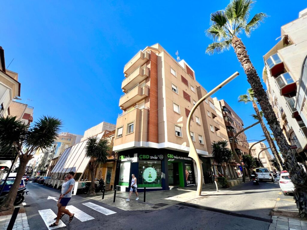 Commercial w Torrevieja - oferta MLSC7706146