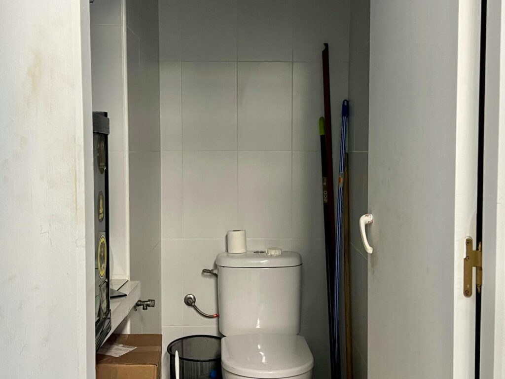 Commercial w Torrevieja - oferta MLSC7706146