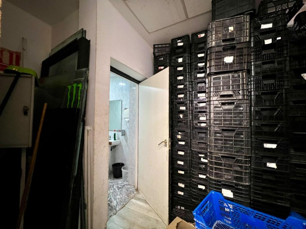 Commercial w Torrevieja - oferta MLSC9785257