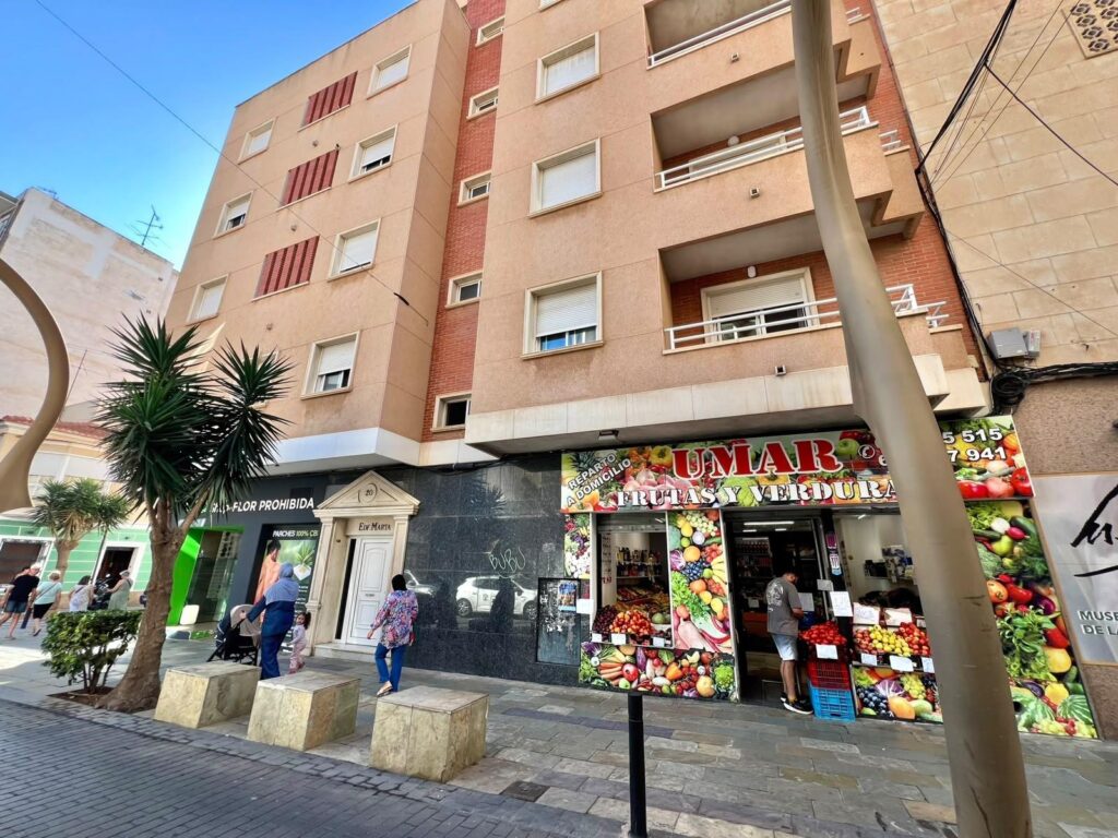 Commercial w Torrevieja - oferta MLSC9785257