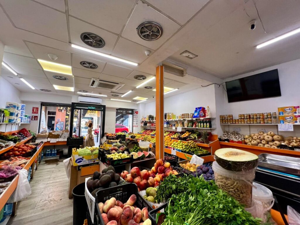 Commercial w Torrevieja - oferta MLSC9785257
