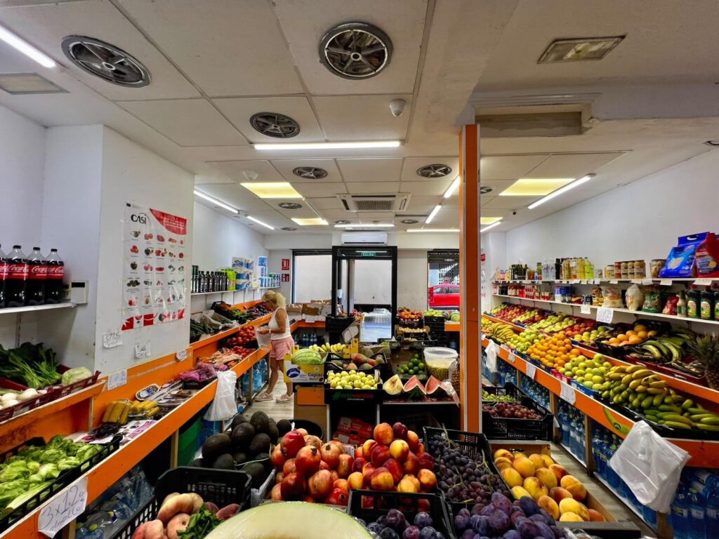 Commercial w Torrevieja - oferta MLSC9785257