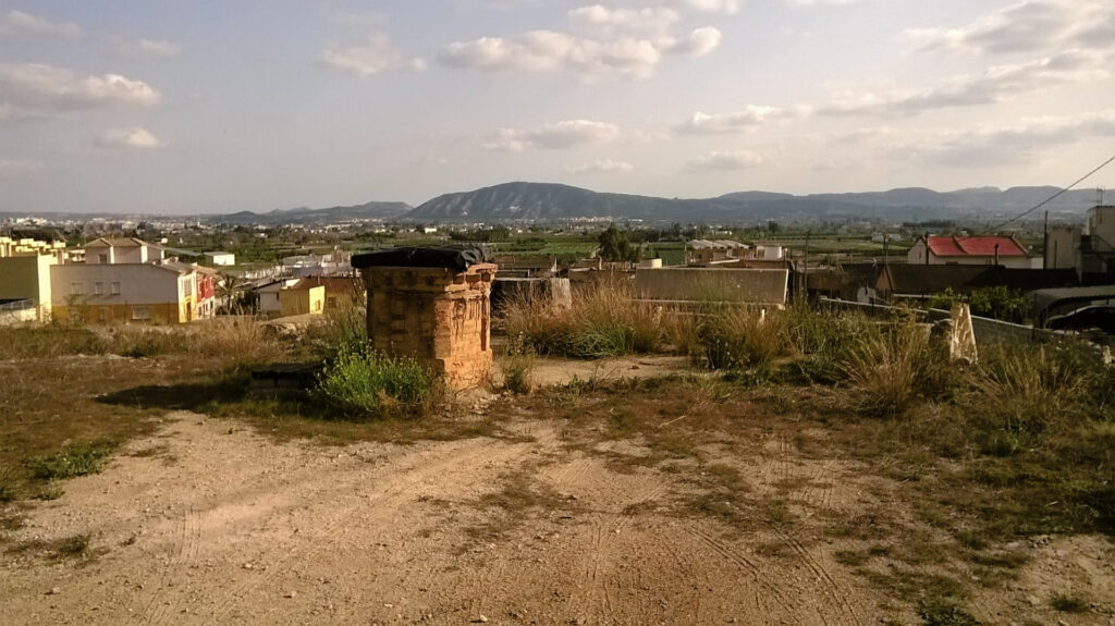 Country House w Orihuela - oferta MLSC1948676