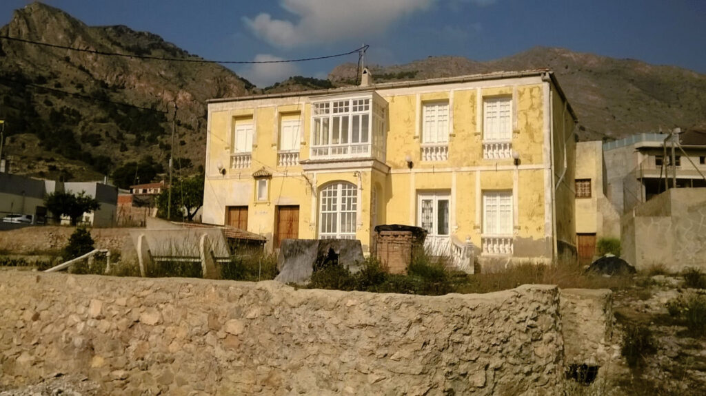 Country House w Orihuela - oferta MLSC1948676