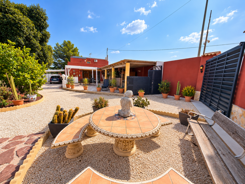 Country House w Orihuela - oferta MLSC638779