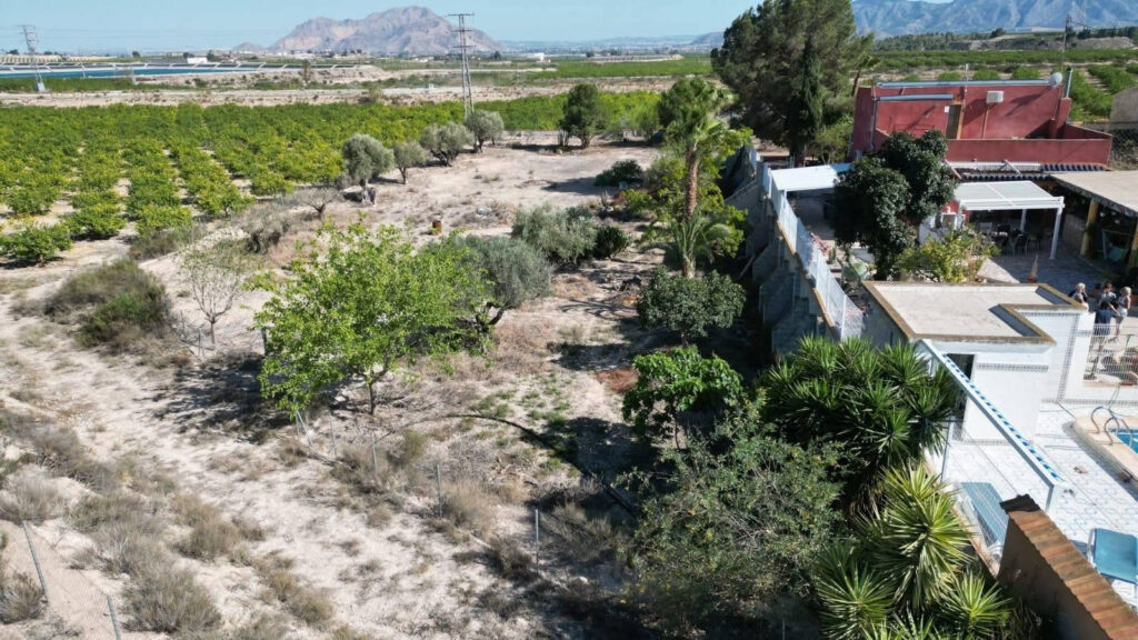 Country House w Orihuela - oferta MLSC638779