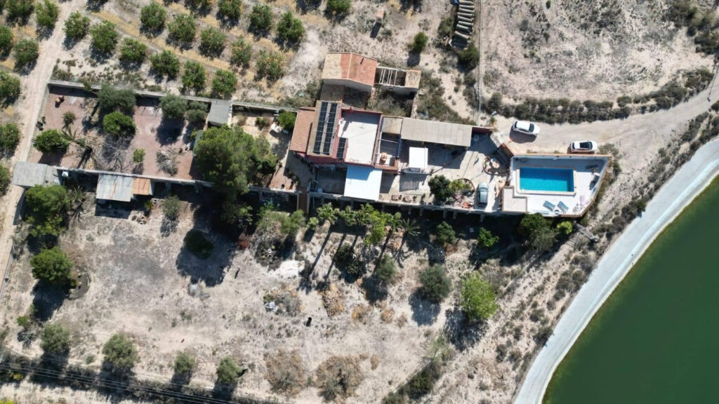 Country House w Orihuela - oferta MLSC638779