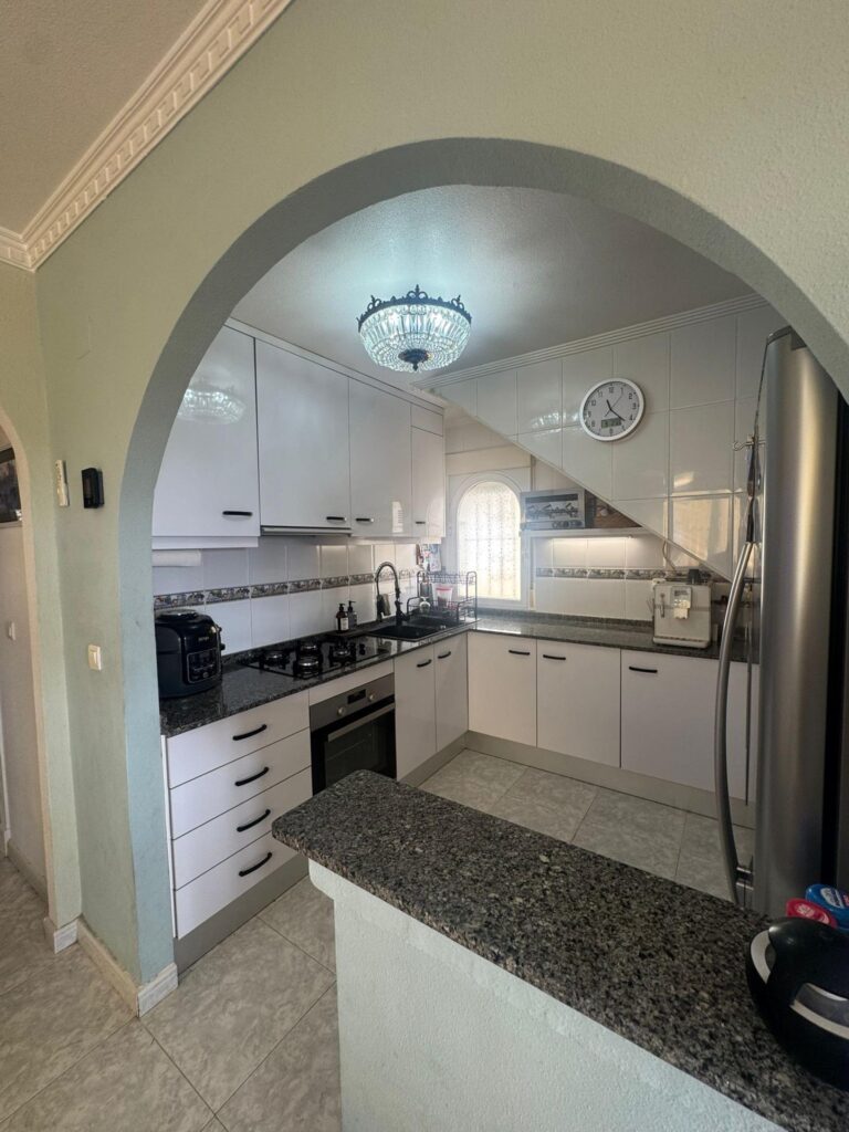 Duplex w San Fulgencio - oferta MLSC8361410