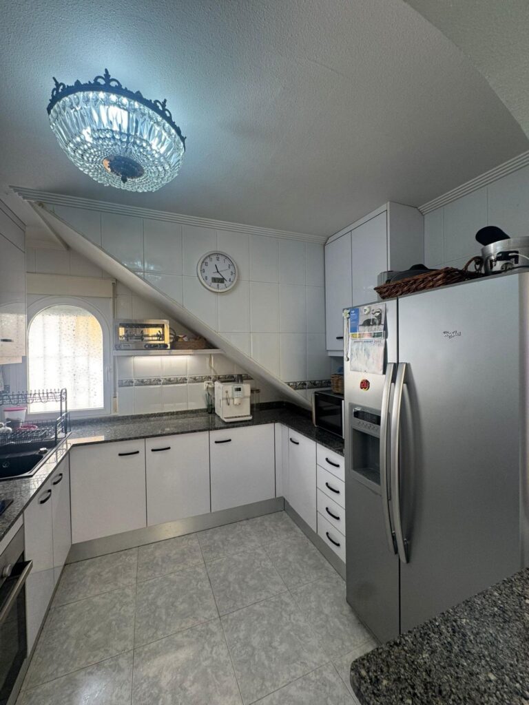 Duplex w San Fulgencio - oferta MLSC8361410