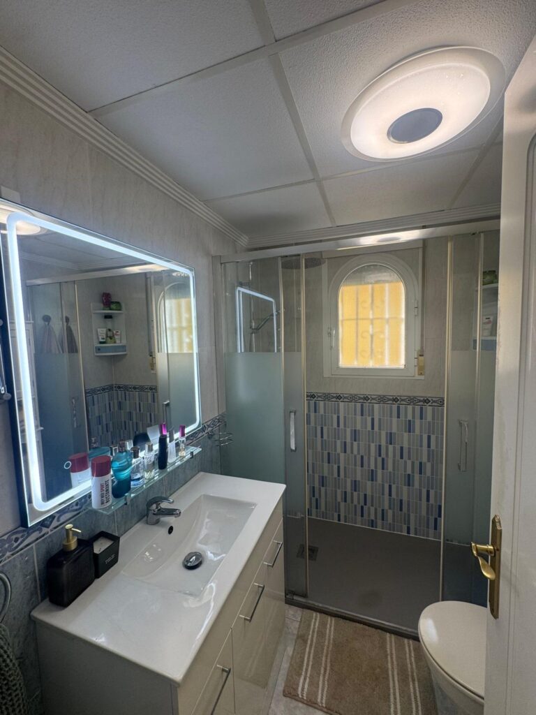 Duplex w San Fulgencio - oferta MLSC8361410