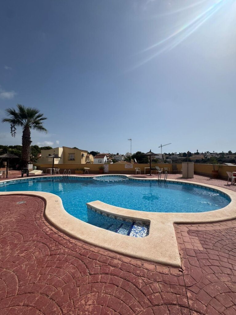 Duplex w San Fulgencio - oferta MLSC8361410