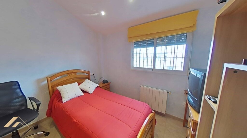 Duplex w San Pedro del Pinatar - oferta MLSC4253182