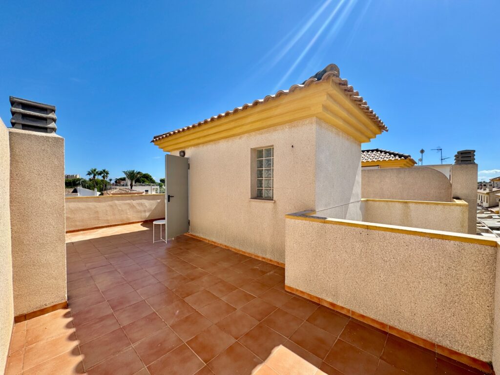 Duplex w Santiago de la Ribera - oferta MLSC374097