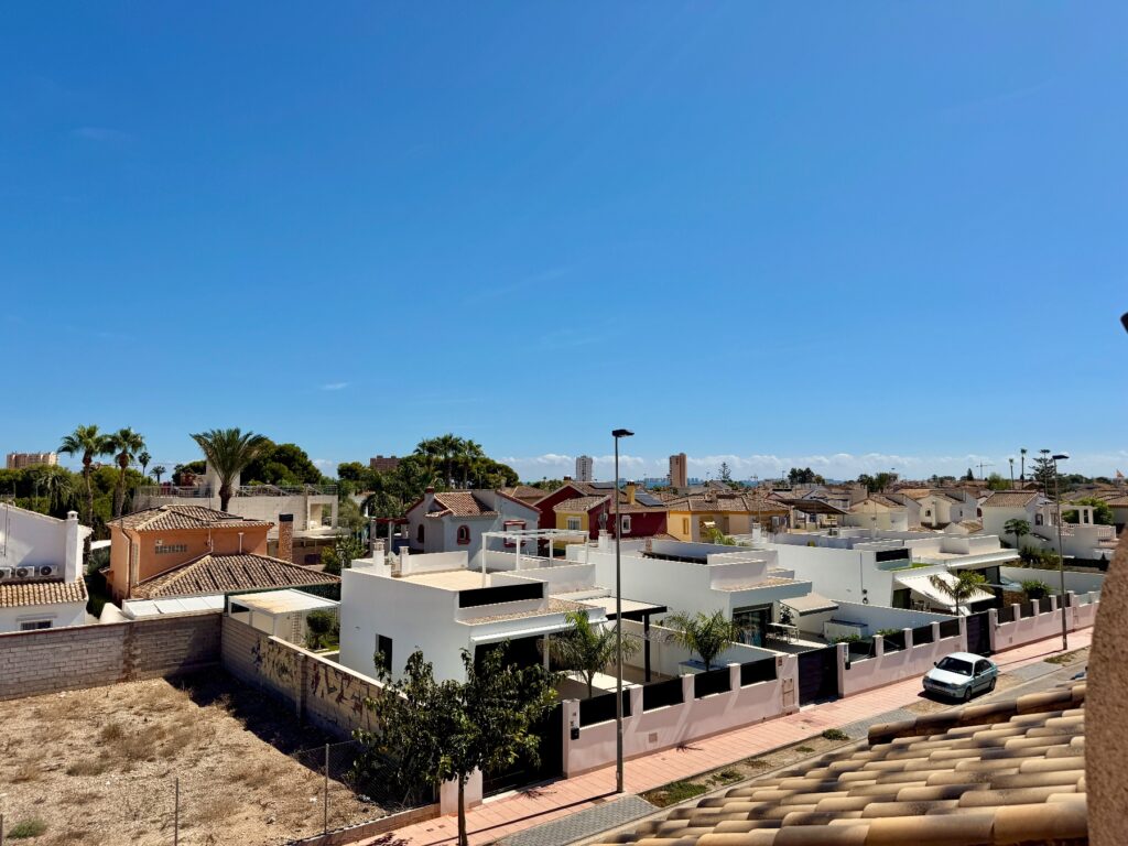 Duplex w Santiago de la Ribera - oferta MLSC374097