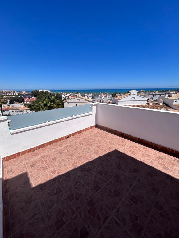 Duplex w Torrevieja - oferta MLSC3540816