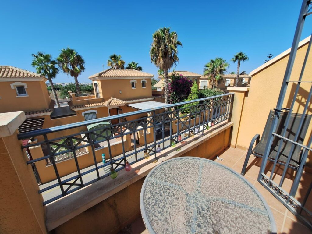 Duplex w Torrevieja - oferta MLSC3790418