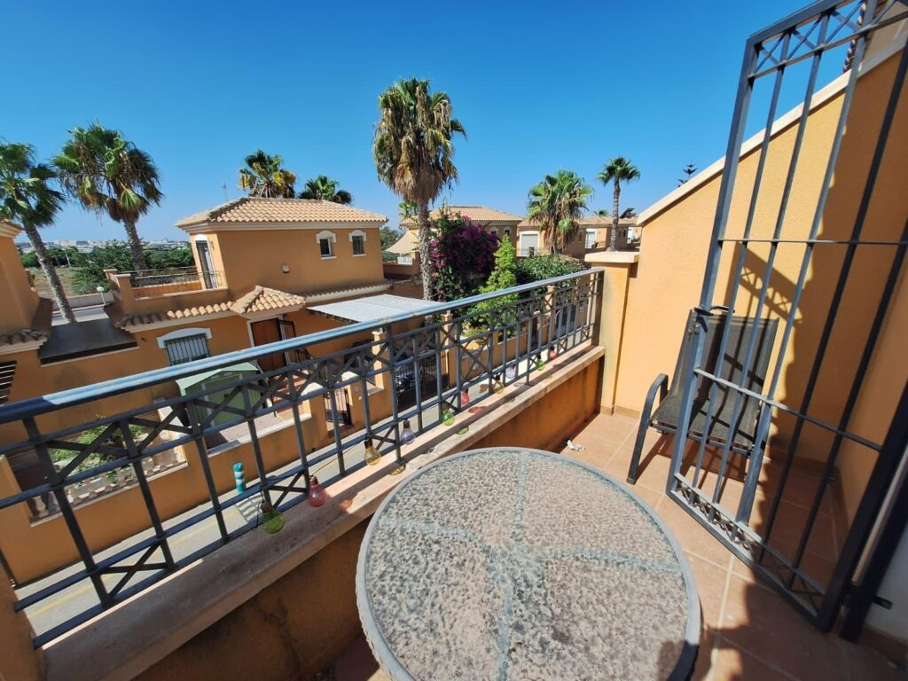 Duplex w Torrevieja - oferta MLSC3790418