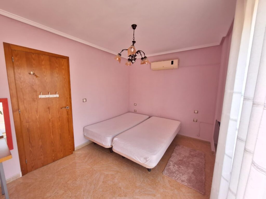 Duplex w Torrevieja - oferta MLSC3790418