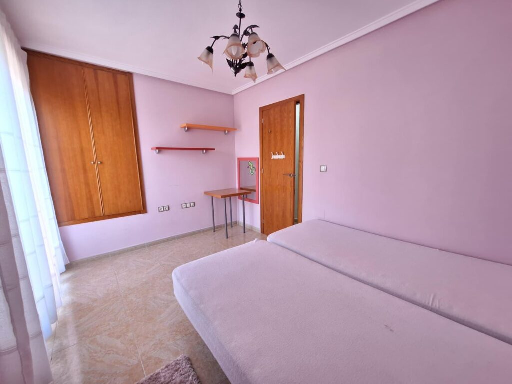 Duplex w Torrevieja - oferta MLSC3790418