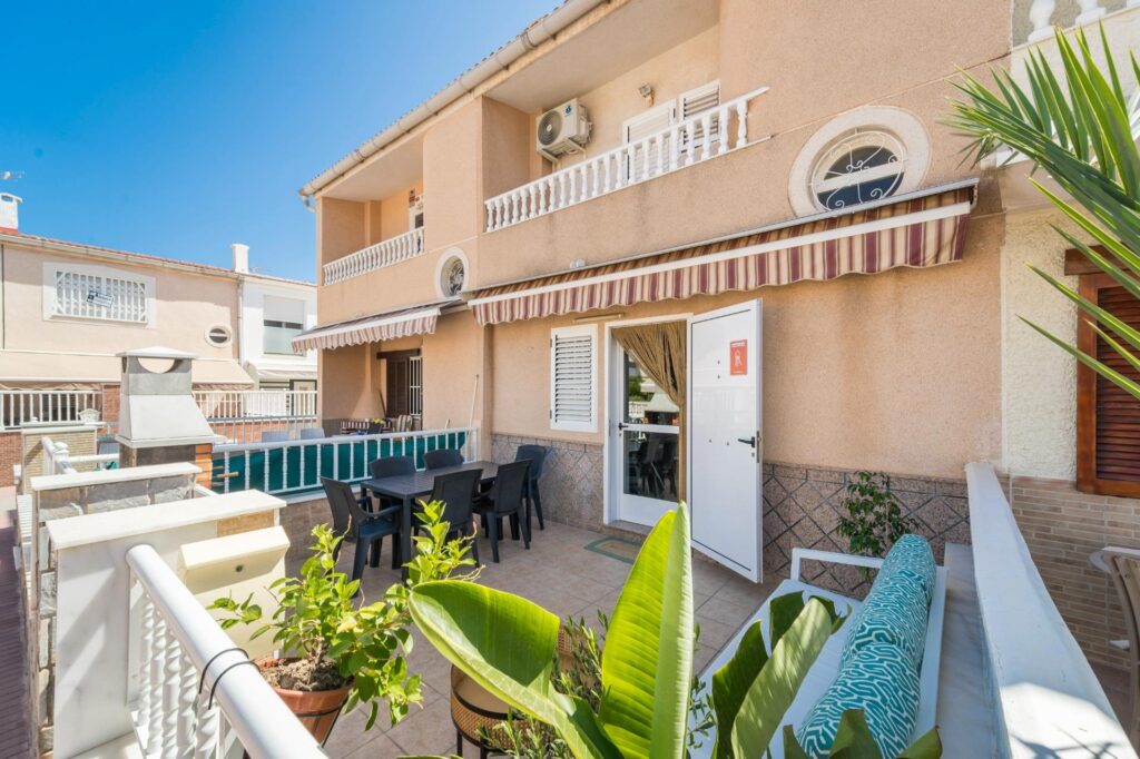 Duplex w Torrevieja - oferta MLSC7745464