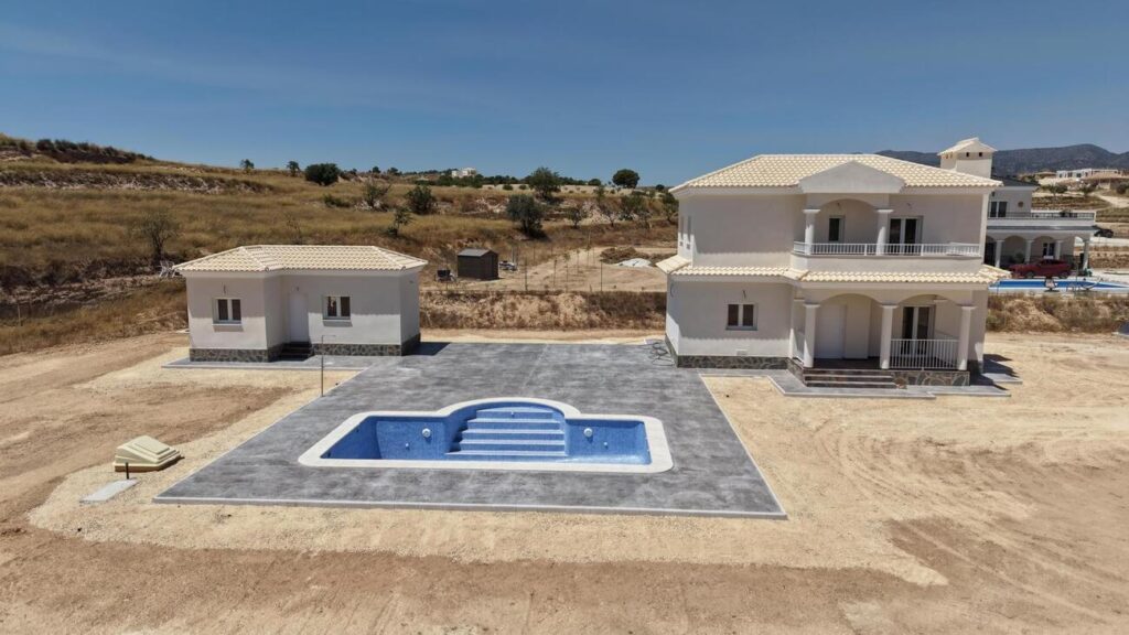 Finca w Pinoso - oferta MLSC9956016