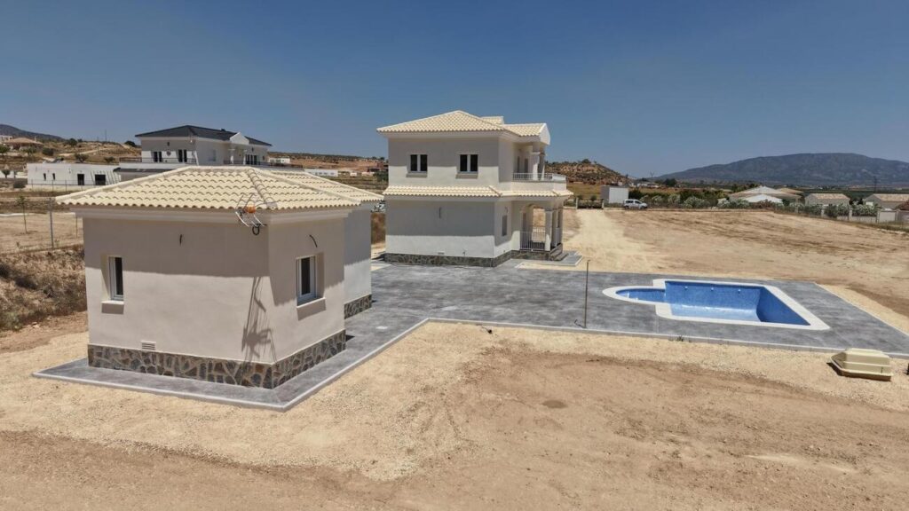 Finca w Pinoso - oferta MLSC9956016