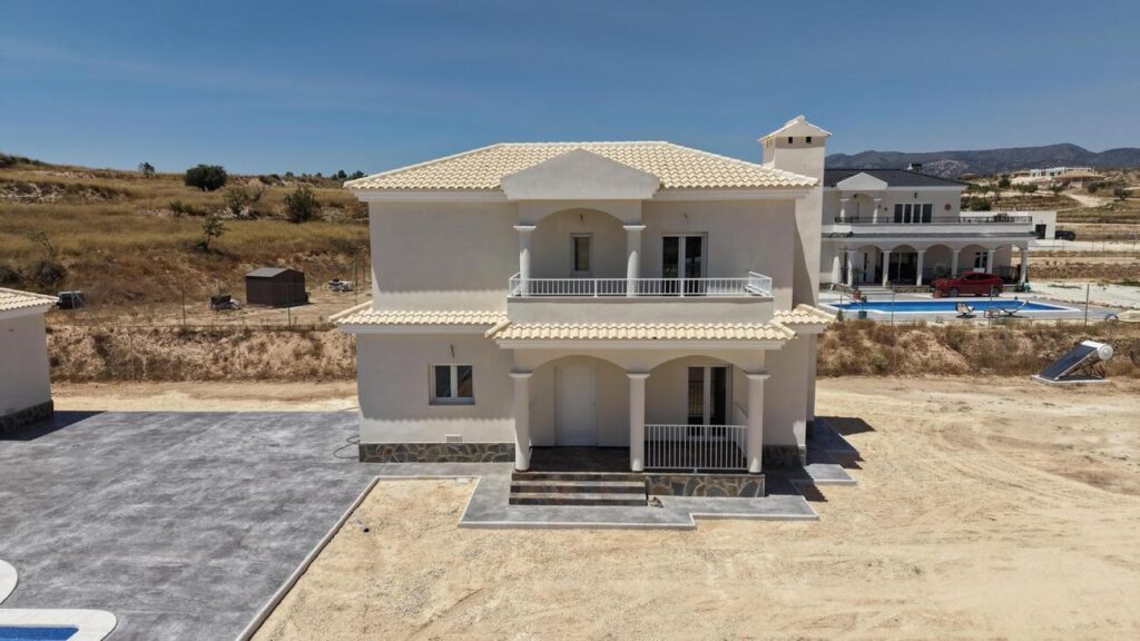 Finca w Pinoso - oferta MLSC9956016