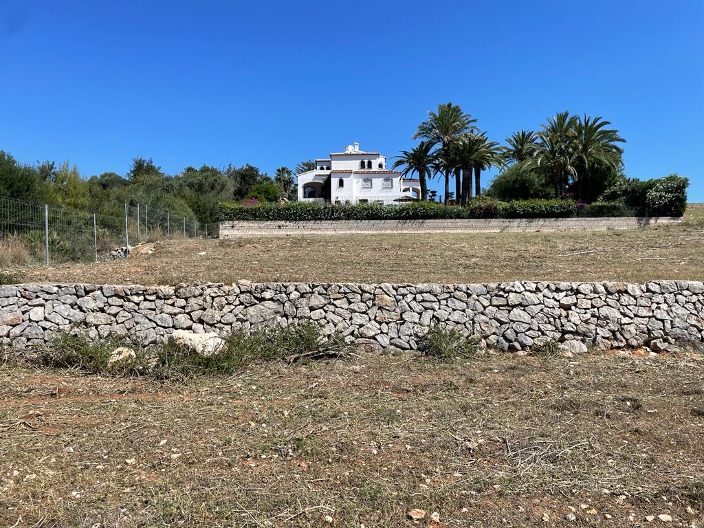 Land w Denia - oferta MLSC2430534