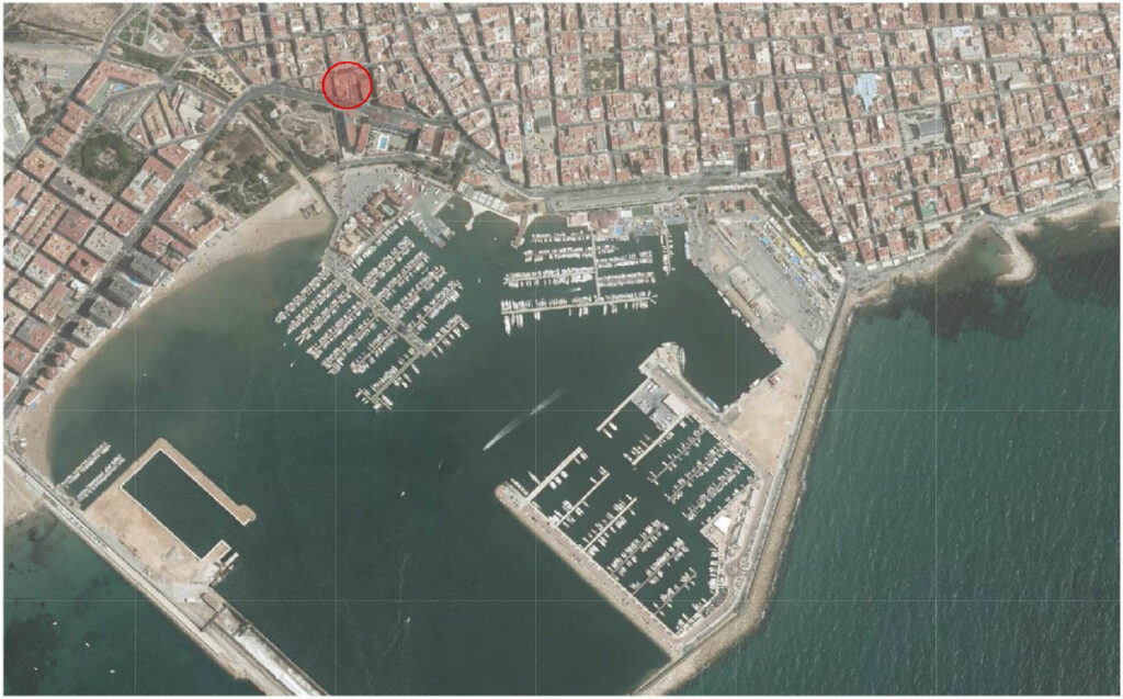 Land w Torrevieja - oferta MLSC5967820