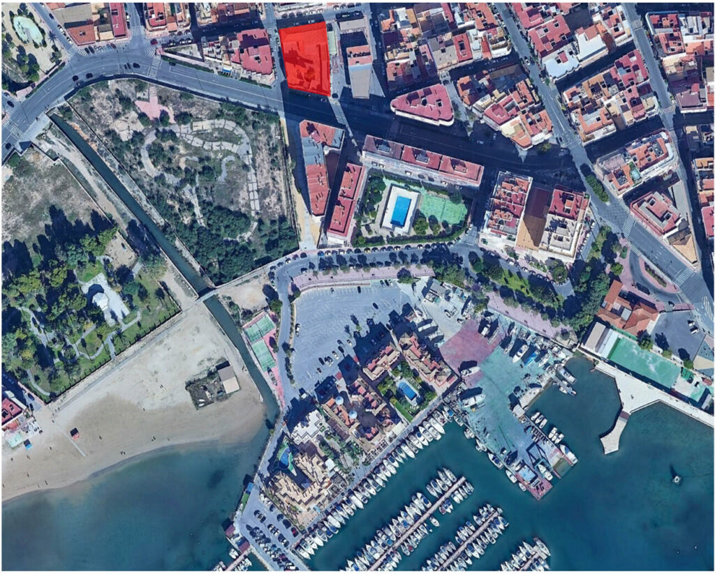 Land w Torrevieja - oferta MLSC5967820