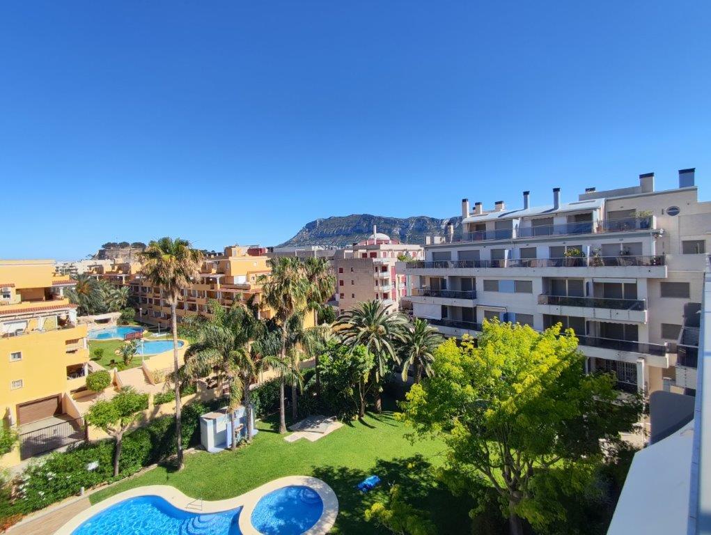 Penthouse w Denia - oferta MLSC537927