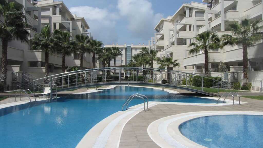 Penthouse w Denia - oferta MLSC9597295