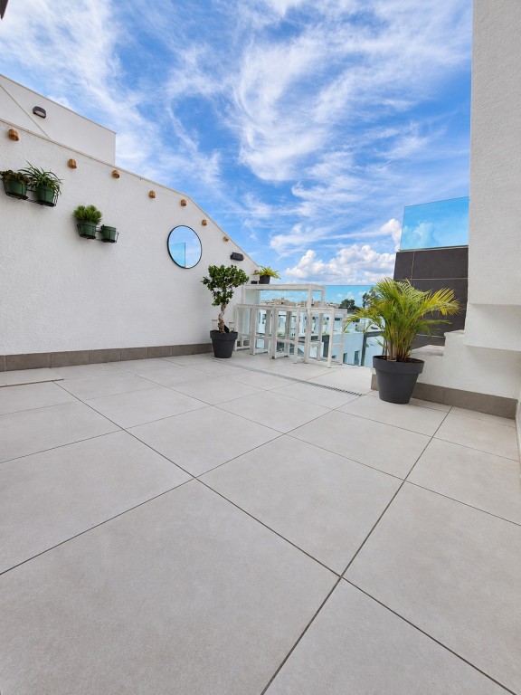 Penthouse w El Raso - oferta MLSC1690517