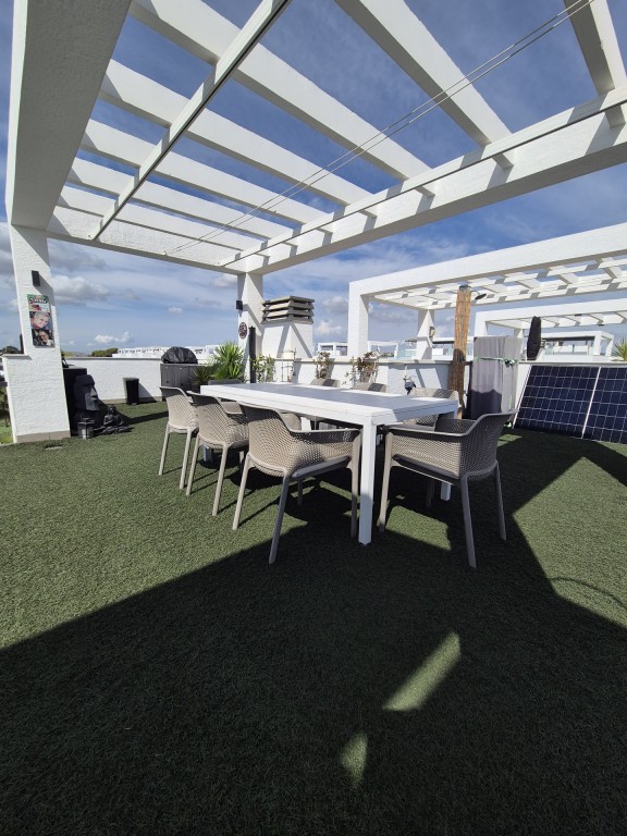 Penthouse w El Raso - oferta MLSC1690517