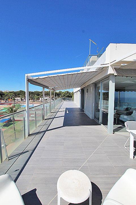 Penthouse w Guardamar del Segura - oferta MLSC7273251