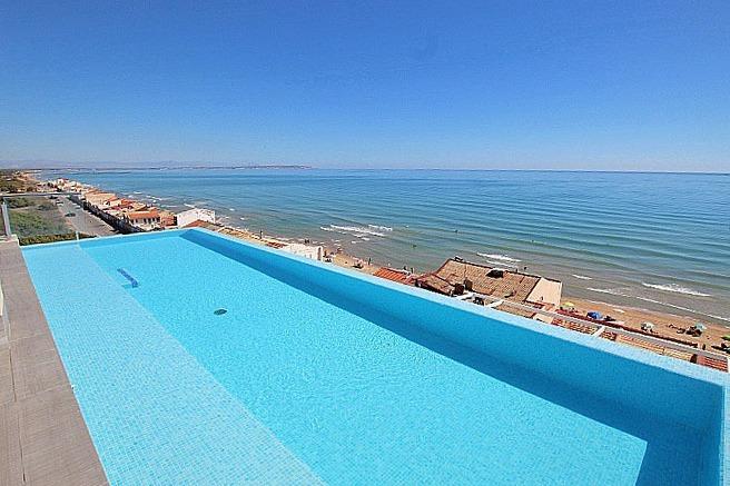 Penthouse w Guardamar del Segura - oferta MLSC7273251