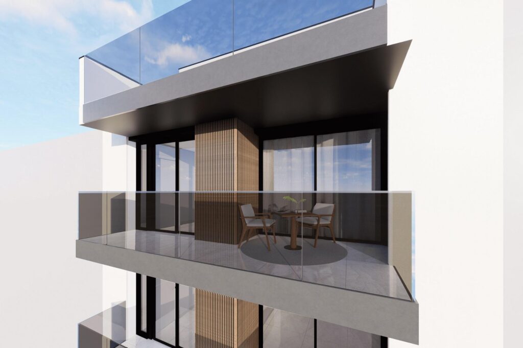Penthouse w Guardamar del Segura - oferta N10019