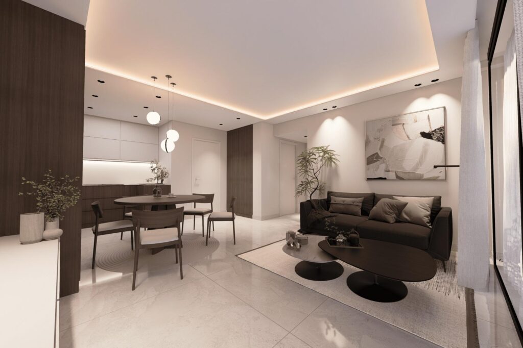 Penthouse w Guardamar del Segura - oferta N10019